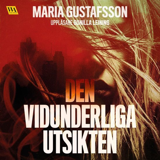 Den vidunderliga utsikten - cover
