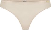 Sapph Comfort Thong Dames Champagne-S