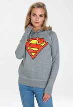 Logoshirt Kapuzenpullover