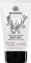 Alessandro handlotion nice day wit 30ml