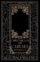 Chronicles of Curses Book 1-3 Boxset