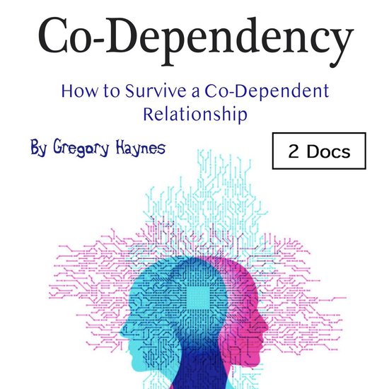 Co-Dependency - cover