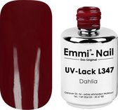 Emmi-Shellac UV Lak Dahlia L347