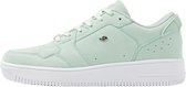 JUNE 2.0 Dames sneakers laag - Mint - maat 37