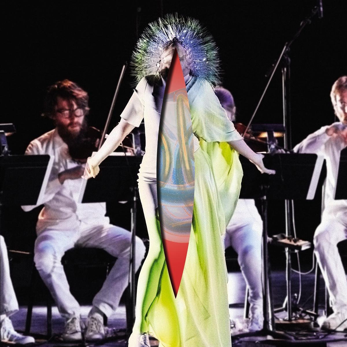 Vulnicura Live (Pict. Disc) - Björk