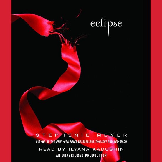 Eclipse - cover