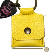 Pick Pouch - New York Yellow