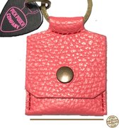 Pick Pouch - New York Vintage Pink