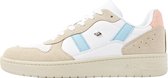 RAWW Dames sneakers laag - Wit - maat 42