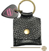 Pick Pouch - New York Black