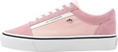 MACK PLATFORM Dames sneakers laag - Roze - maat 36