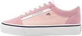 MACK PLATFORM Dames sneakers laag - Roze - maat 40