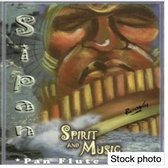 Spirit and Music