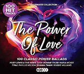 Power of Love: 100 Classic Power Ballads