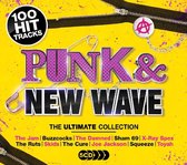 Punk & New Wave: The Ultimate Collection