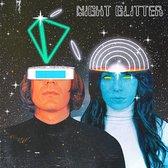 Night Glitter (Coloured Vinyl)