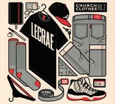 Lecrae - Church Clothes Vol.2 (CD)