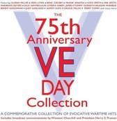 75th Anniversary Ve Day Collection