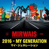 2016 - My Generation (Rsd 2020)