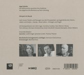 Judith Engel Thomas Thieme Modern E - Die Abflussrohre Spukten Ihre (CD)