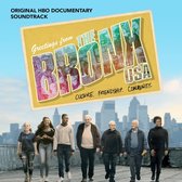 The Bronx. Usa: Original Hbo Documentary Soundtrack