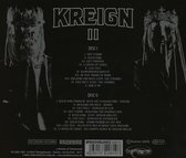 Kreign - Kreign II (2 CD)