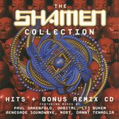Shamen - Shamen Collection (CD)