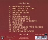 Kelli Ali - Rocking Horse (CD)