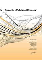 Occupational Safety and Hygiene V