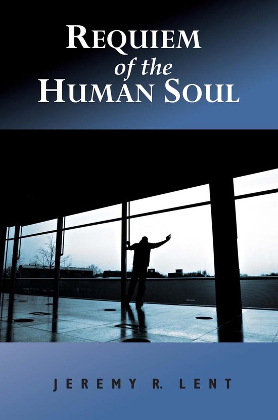 Requiem of the Human Soul - cover