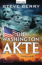 Cotton Malone 7 - Die Washington-Akte