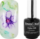 Emmi-Nail Color Drops Green, 5 ml