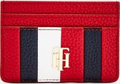Tommy Hilfiger - TH essence cc holder - dames - primary red