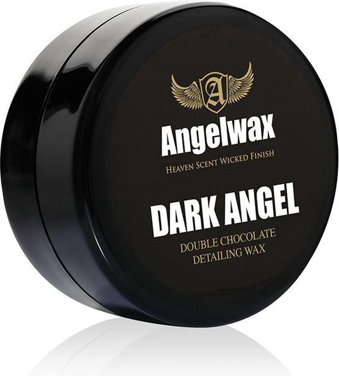 Angelwax Dark Angel 33ml - De Angelwax Dark Angel is het ultieme, handgemaakte waxproduct voor zwarte voertuigen.