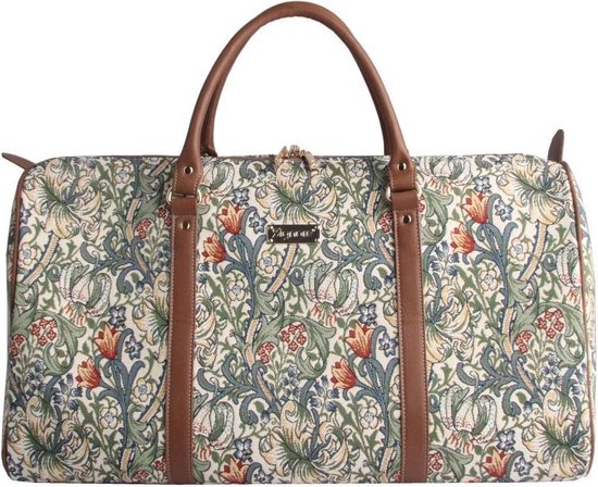 Signare week-end - Gobelin - Golden Lily