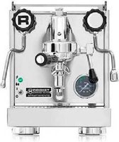 Rocket Espresso - Pistonmachine
