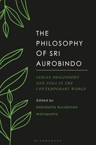 The Philosophy of Sri Aurobindo