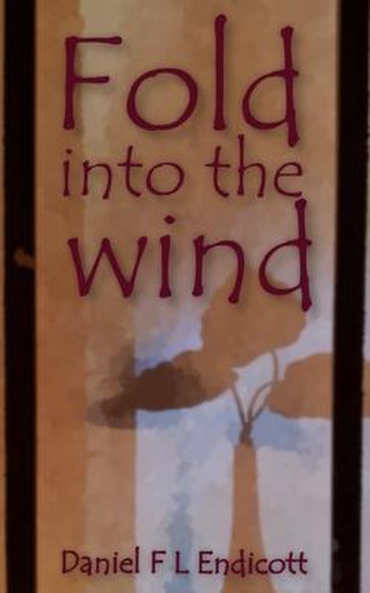 Fold into the wind - cover