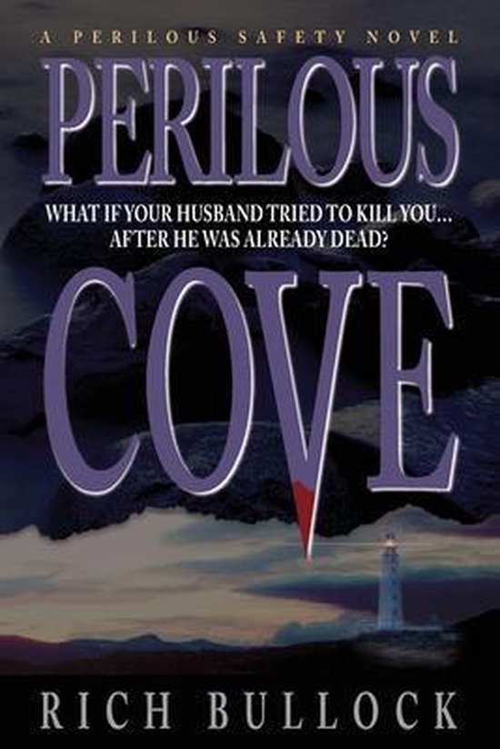 Perilous Cove - cover