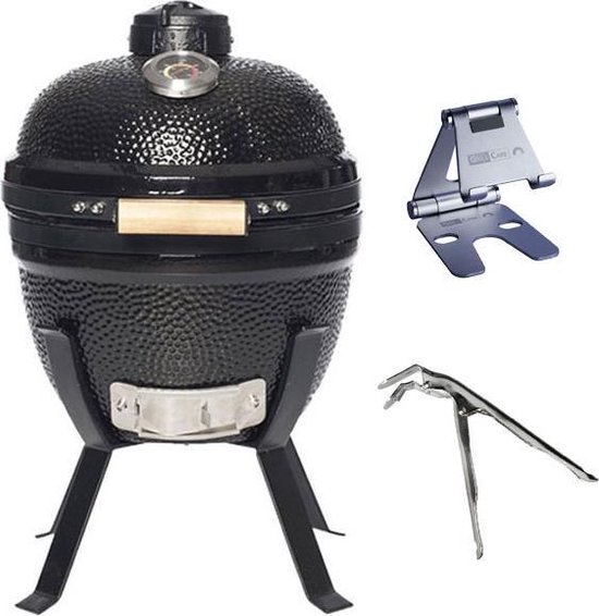 Grill Care Kamado Grill - 14" - Grillrooster Ø 32 cm