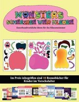 Kunsthandwerkliche Ideen fur das Klassenzimmer