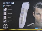 Rozia Clipper - Hair trimmer - HQ2201