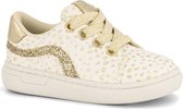 cupcake couture Witte sneaker stippen - Maat 24