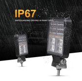 Siam Specials Led Werklamp Achteruitrijlamp 12v - 24v