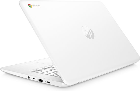HP Chromebook 14-ca060nd - Chromebook - 14 Inch - HP