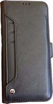 Samsung Galaxy A30 Wallet black