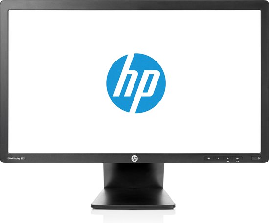HP EliteDisplay E231 - Full HD Monitor