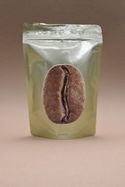 Bijzonder kwalitatieve Harar Longberry koffiebonen uit Ethiopië, ook wel bekend als “The Coffee of Kings”.