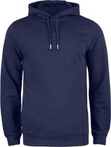 Clique Premium OC Hoody dark navy xxl