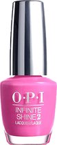 OPI Infinite Shine2 Girl Without Limits